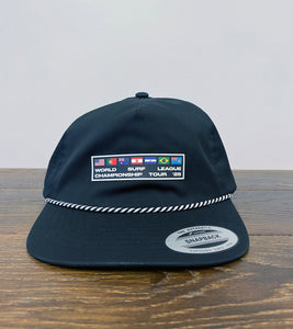 2025 CT Flag Flexfit® Hat