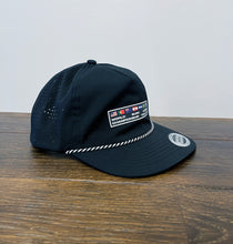 Carregar imagem no visualizador da galeria, 2025 CT Flag Flexfit® Hat