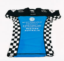 画像をギャラリービューアに読み込む, The Vault: 2014 Carissa Moore Margaret River Pro Competition Jersey