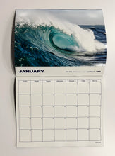 Load image into Gallery viewer, Official 2026 Championship Tour Wall Calendar