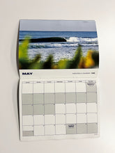 Load image into Gallery viewer, Official 2026 Championship Tour Wall Calendar