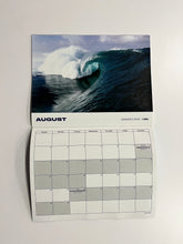 Load image into Gallery viewer, Official 2026 Championship Tour Wall Calendar