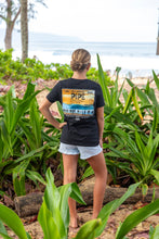 Load image into Gallery viewer, Lexus Pipe Challenger 2026 Womens Tee - Black