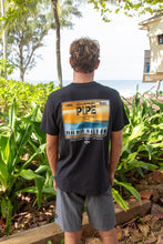 Load image into Gallery viewer, Lexus Pipe Challenger 2026 Tee - Black