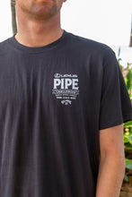 Load image into Gallery viewer, Lexus Pipe Challenger 2026 Tee - Black