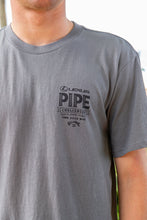 画像をギャラリービューアに読み込む, Lexus Pipe Challenger 2026 3XL-6XL Tee - Charcoal