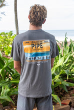 Carregar imagem no visualizador da galeria, Lexus Pipe Challenger 2026 Tee - Charcoal