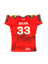 画像をギャラリービューアに読み込む, Signed Luana Silva Jersey (2025 Trestles Pro)