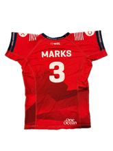画像をギャラリービューアに読み込む, Signed Caroline Marks Competition Jersey (2025 Trestles Pro)