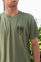 画像をギャラリービューアに読み込む, Lexus Pipe Challenger 2026 Tee - Military Heather