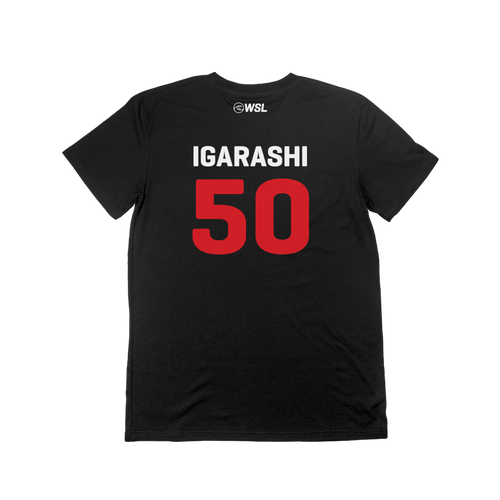 Kanoa Igarashi – World Surf League