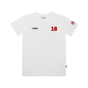 2025 Official Bettylou Sakura Johnson Jersey Tee