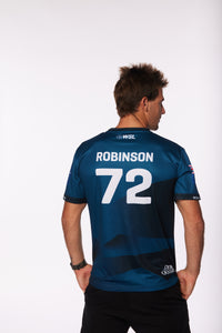 2025 Official Jack Robinson Jersey