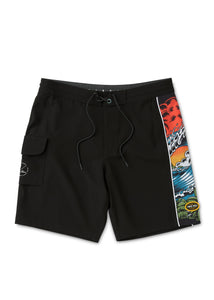 2025 Pipe Pro Boardshort