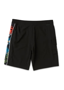 2025 Pipe Pro Boardshort