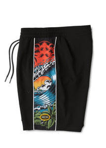 2025 Pipe Pro Boardshort