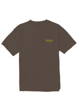 Load image into Gallery viewer, 2025 Ehukai Pipe Pro Tee (Earth Brown)