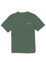 Load image into Gallery viewer, 2025 Ehukai Pipe Pro Tee (Pine)