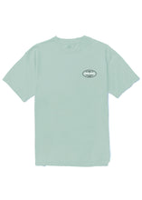 Load image into Gallery viewer, 2025 Pipe Pro Tee (Seafoam)