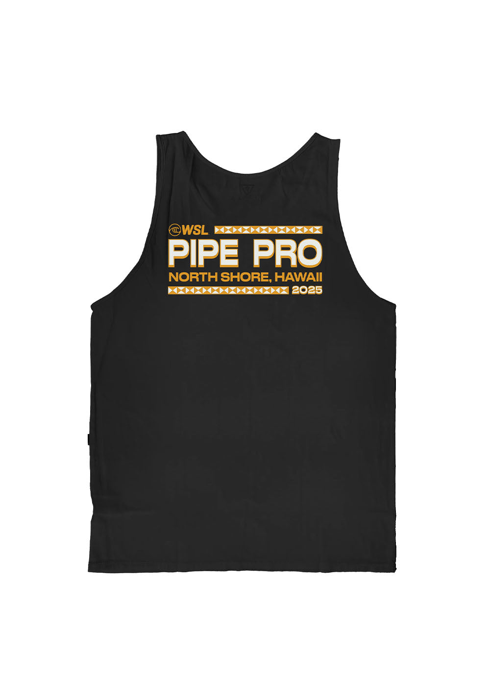 2025 Pipe Pro Stacked Tank