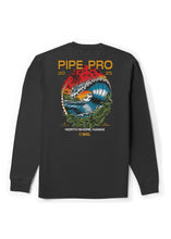 Carregar imagem no visualizador da galeria, 2025 Pipe Pro Long Sleeve Tee