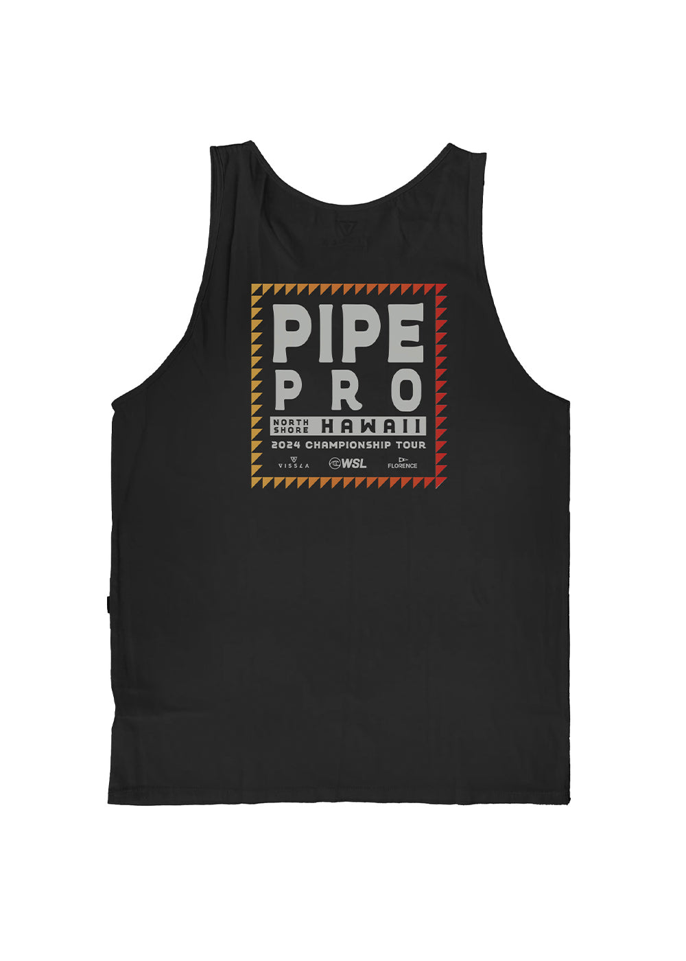 Pipe Pro Stamp Tank