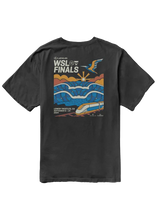 Load image into Gallery viewer, 2024 Lexus WSL Finals T-Shirt (Black)