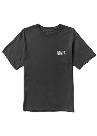 2024 Lexus WSL Finals T-Shirt (Black)