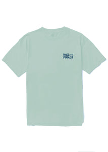 2024 Lexus WSL Finals T-Shirt (Seafoam)