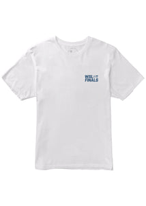 2024 Lexus WSL Finals T-Shirt (Vintage White)