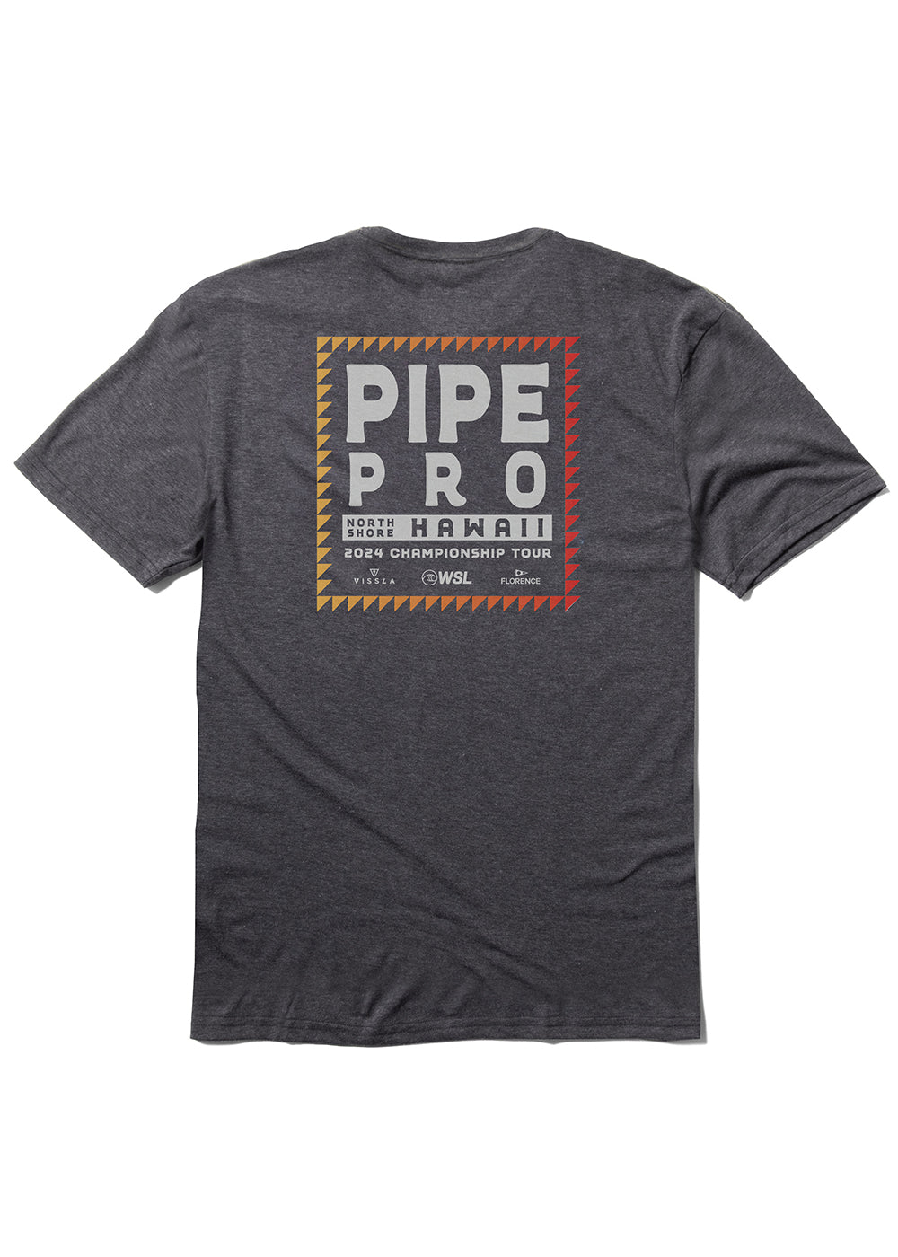 Pipe Pro Stamp Tee