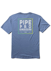 Pipe Pro Stamp Tee