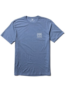 Pipe Pro Stamp Tee