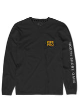 Load image into Gallery viewer, Pipe Pro JJF L/S Tee