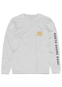 Pipe Pro JJF L/S Tee