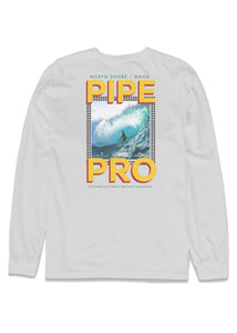 Pipe Pro JJF L/S Tee