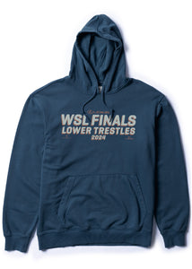 2024 Lexus WSL Finals Trestles Hoodie (Navy)