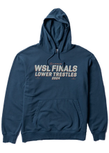 Carregar imagem no visualizador da galeria, 2024 Lexus WSL Finals Trestles Hoodie (Navy)