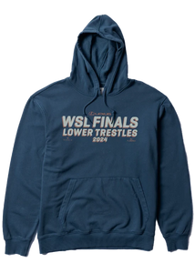 2024 Lexus WSL Finals Trestles Hoodie (Navy)