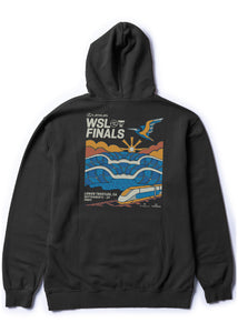 2024 Lexus WSL Finals Hoodie (Black)