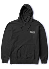 画像をギャラリービューアに読み込む, 2024 Lexus WSL Finals Hoodie (Black)