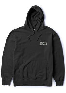 2024 Lexus WSL Finals Hoodie (Black)