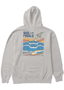 2024 Lexus WSL Finals Hoodie (Bone)