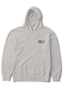 2024 Lexus WSL Finals Hoodie (Bone)