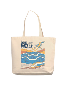 2024 Lexus WSL Finals Tote