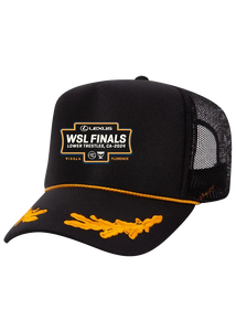 2024 Lexus WSL Finals Captain Trucker Hat