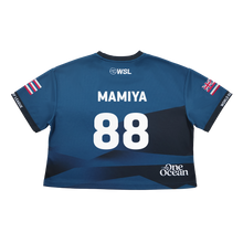 Load image into Gallery viewer, 2025 Official Barron Mamiya Crop Jersey