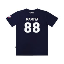 Carregar imagem no visualizador da galeria, 2025 Official Barron Mamiya Jersey Tee