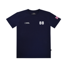 Carregar imagem no visualizador da galeria, 2025 Official Barron Mamiya Jersey Tee