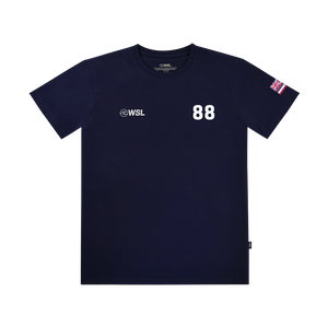 2025 Official Barron Mamiya Jersey Tee